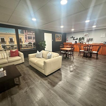 Sj Suites Hotel San Juan Luaran gambar