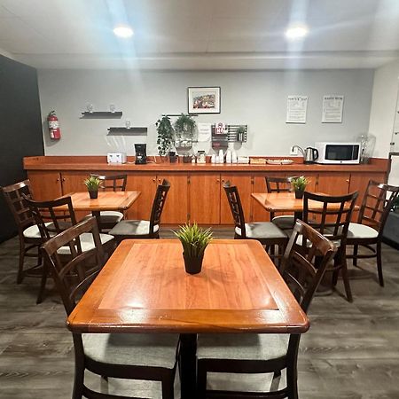 Sj Suites Hotel San Juan Luaran gambar