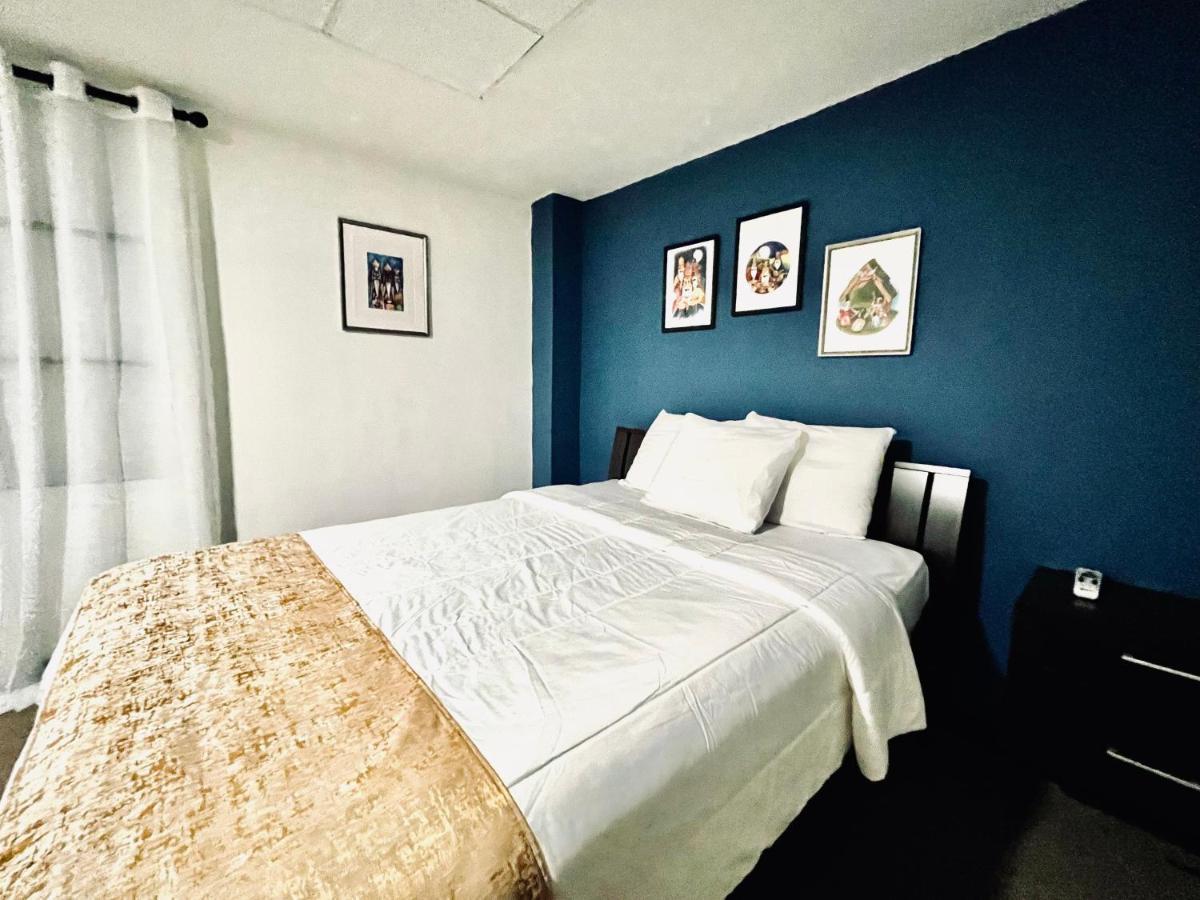 Sj Suites Hotel San Juan Luaran gambar