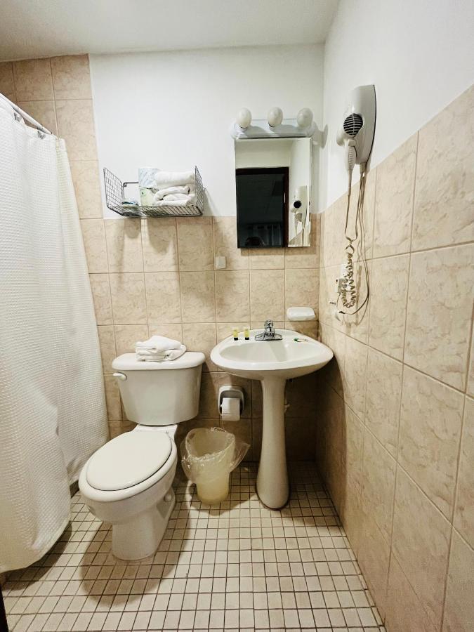 Sj Suites Hotel San Juan Luaran gambar