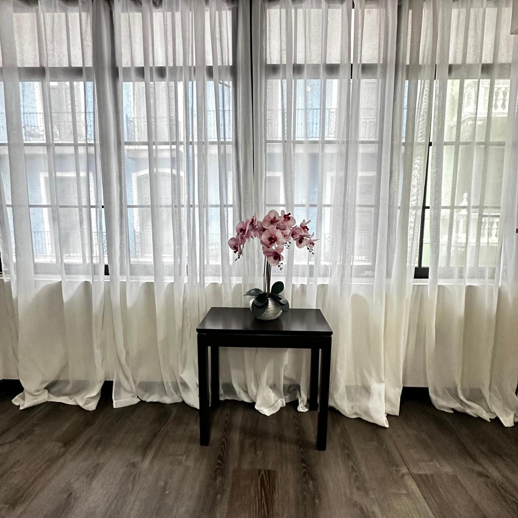 Sj Suites Hotel San Juan Luaran gambar