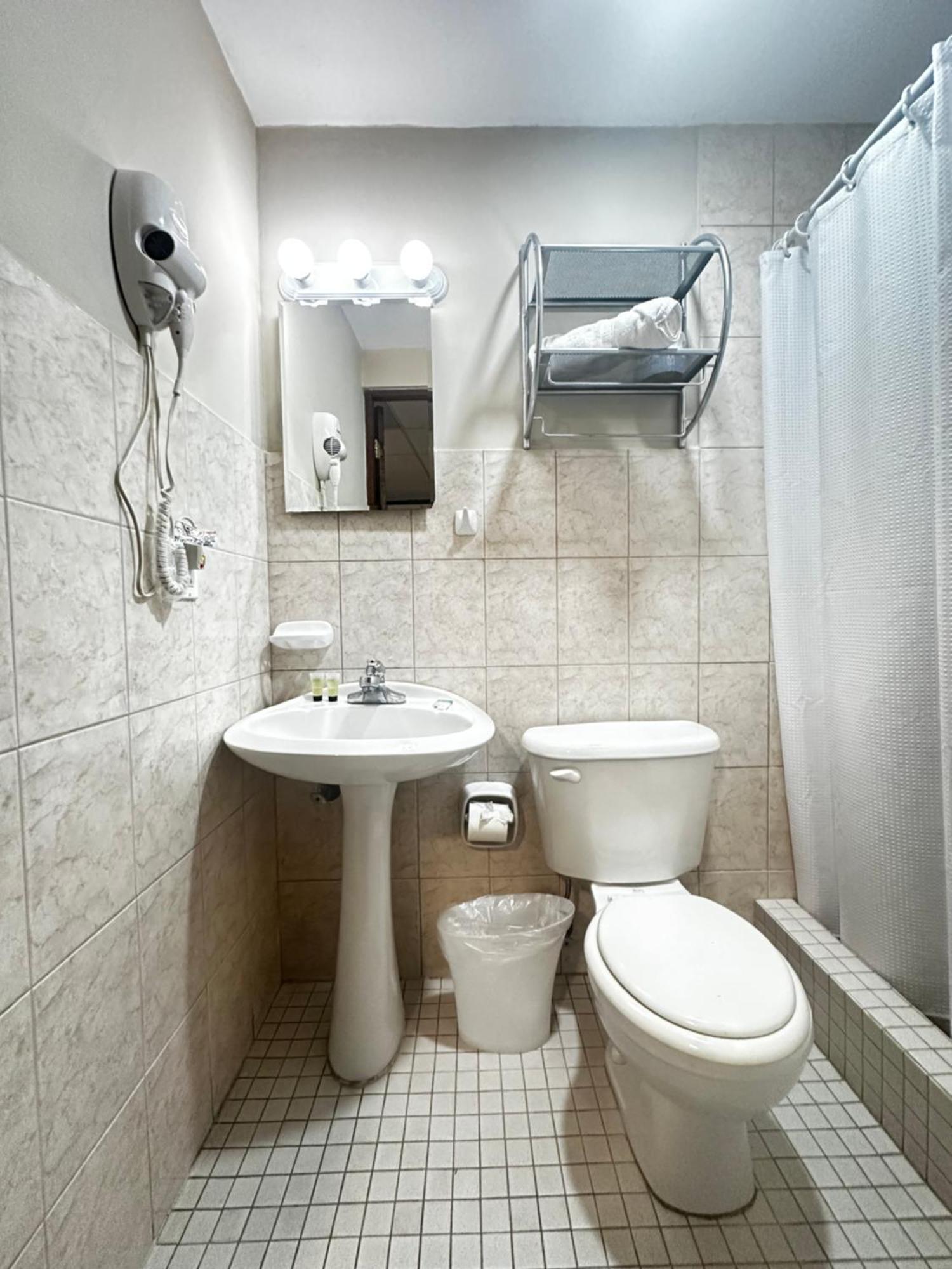 Sj Suites Hotel San Juan Luaran gambar
