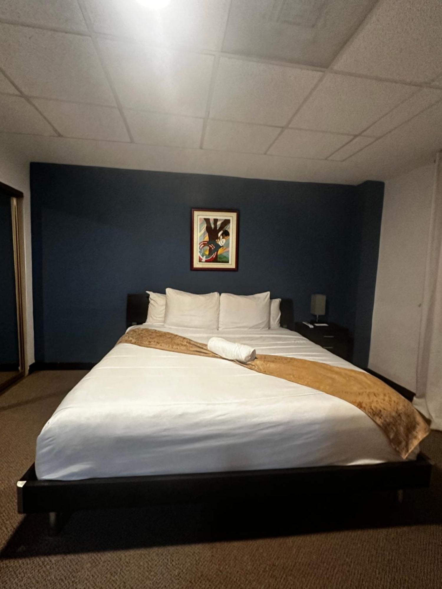 Sj Suites Hotel San Juan Luaran gambar