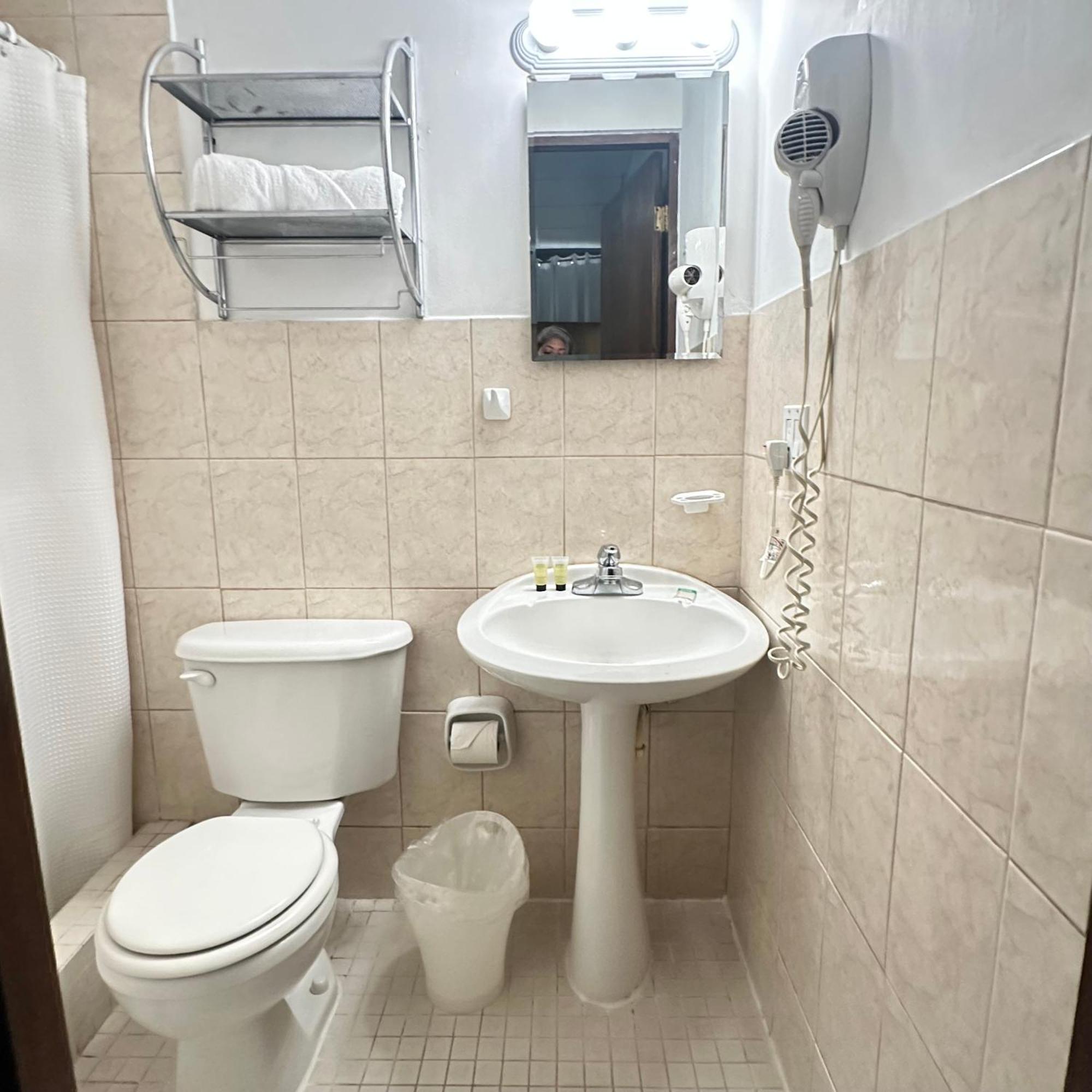 Sj Suites Hotel San Juan Luaran gambar