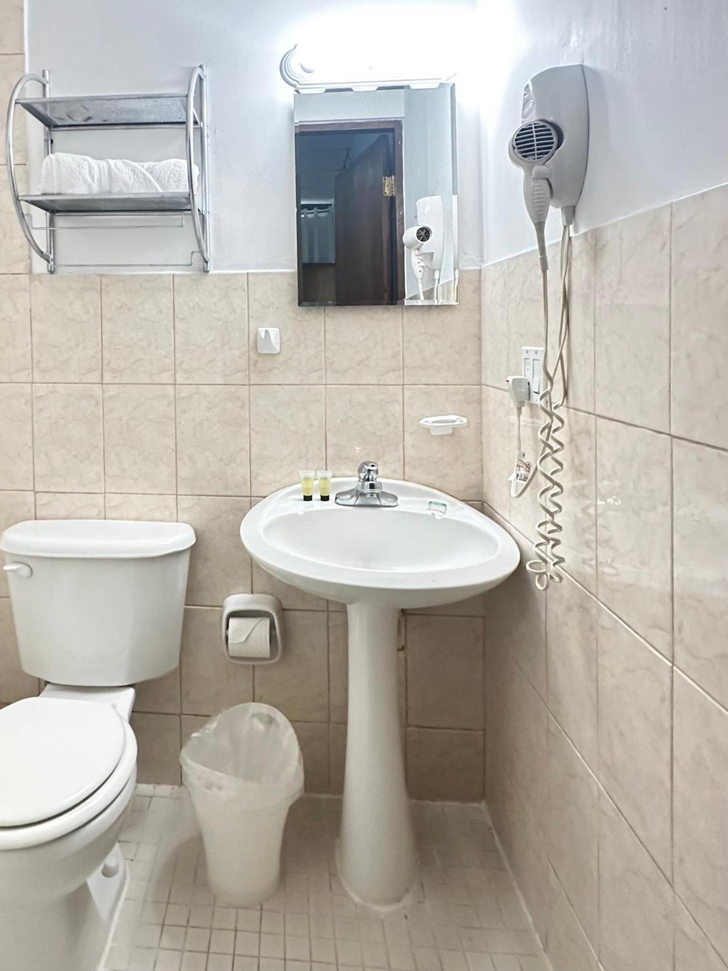 Sj Suites Hotel San Juan Luaran gambar